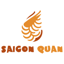SAIGON QUAN logo.